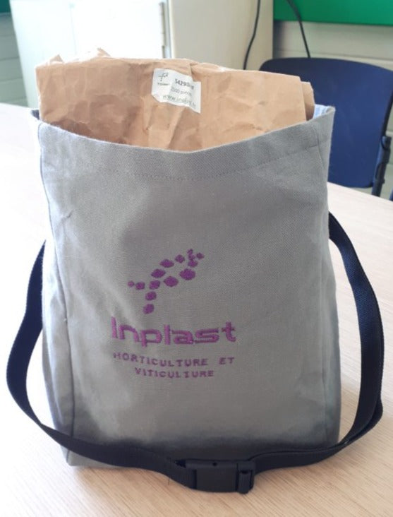 Sac de pose